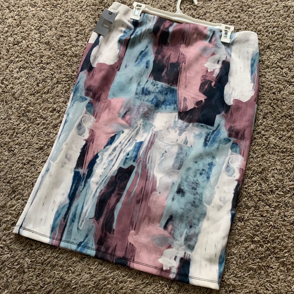 skirt
